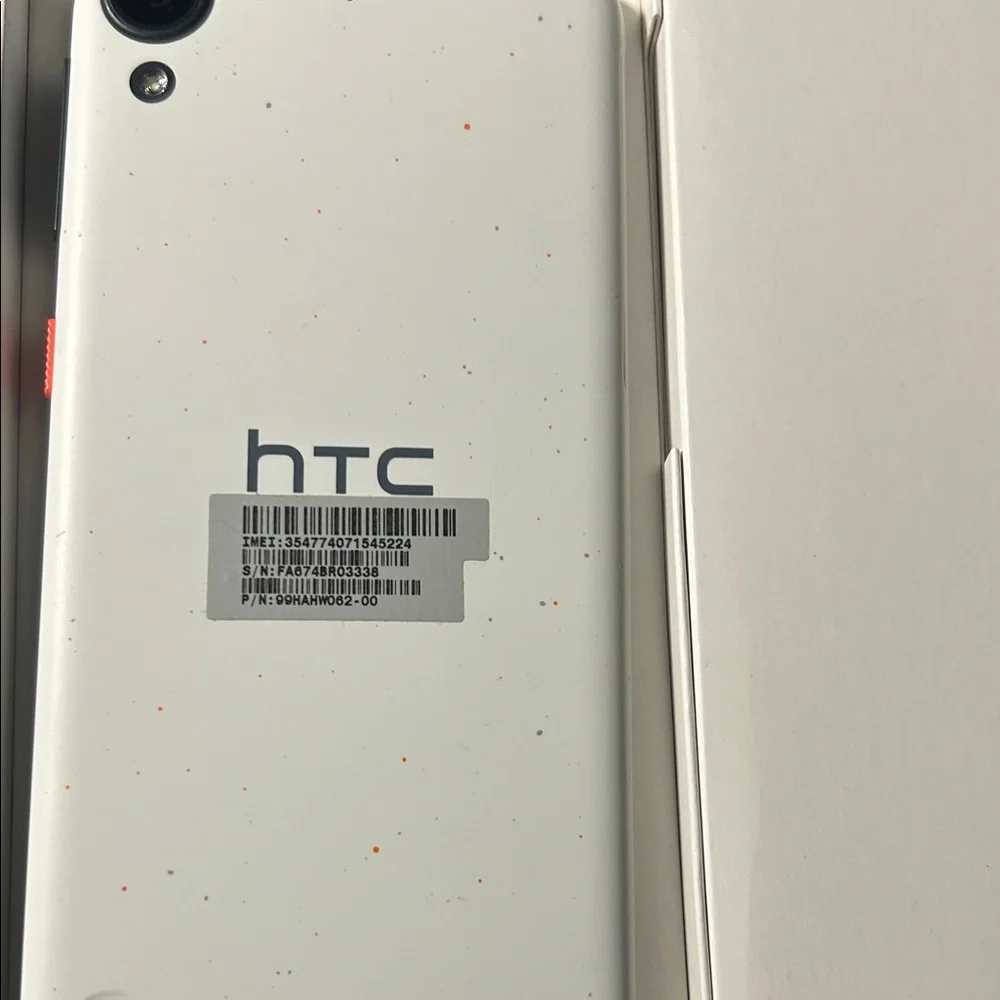 HTC desire 530 Smartphone